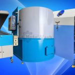 معرفی بهترین دستگاه قطعه شویی بازار + روش کار دستگاه قطعه شور