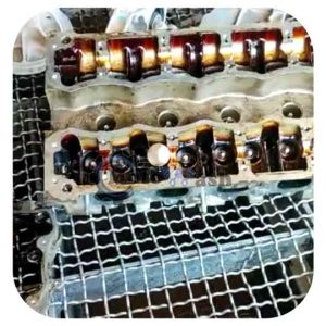 سیلندر شویی با چربیگیر آلومینیوم و چدن موتوواش شستشوی سیلندر و سرسیلندر با پودر قطعه شویی مواد قطعه شور