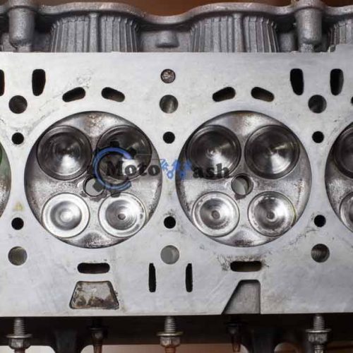 پودر قطعه شور موتوواش دوگانه آلومینیوم و چدن