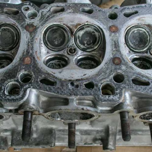 شوینده آلومینیوم موتوواش